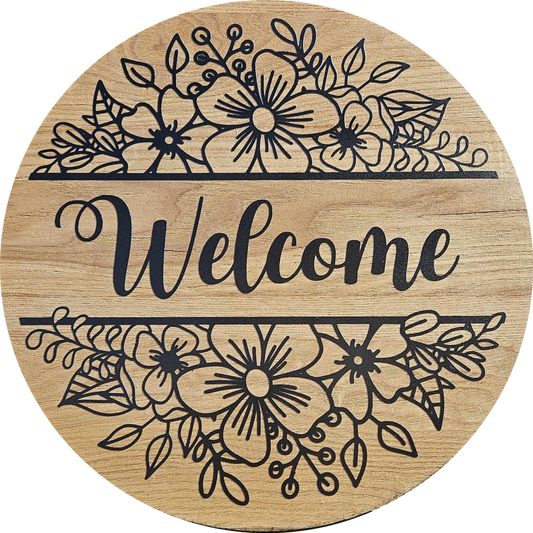 Welcome 01