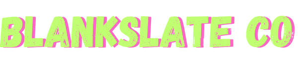 BlankSlate Co